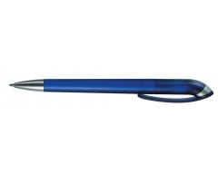 Ручка шариковая Beo Elegance, синяя