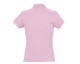 Рубашка поло женская PASSION 170 розовая