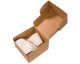 Подарочная коробка с ложементом под чайную пару арт.2737