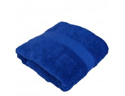 Полотенце банное MEDIUM, синее