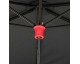 Зонт Ula-umbrella, черный