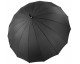 Зонт BIG BOSS, черный