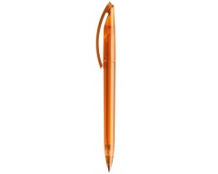 Ручка шариковая The Evolution DS3.1 TFF, оранжевая