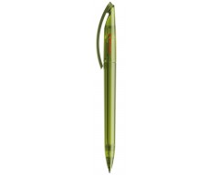 Ручка шариковая The Evolution DS3.1 TFF, зеленая