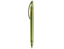 Ручка шариковая The Evolution DS3.1 TFF, зеленая