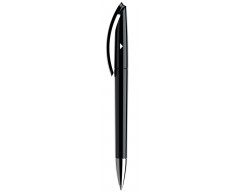 Ручка шариковая The Evolution DS3.1 TPC, черная