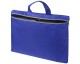 Конференц сумка-папка SIMPLE, ярко-синяя