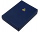 Обложка для паспорта «Золотая рыбка»