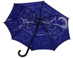 Зонт «Ночное небо»