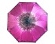 Зонт «Гербера», розовый