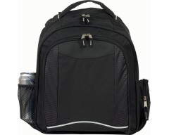 Рюкзак с отделением для ноутбука 15" Atchison Compu-pack