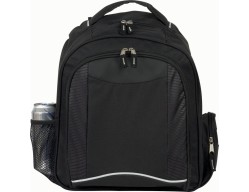 Рюкзак с отделением для ноутбука 15" Atchison Compu-pack