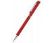 Ручка шариковая Pihkova Matt, красная