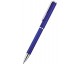 Ручка шариковая Imatra Chrome, синяя
