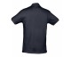 Рубашка поло мужская SPIRIT 240 темно-синяя (navy)