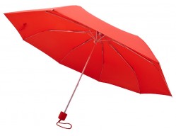 Зонт Unit Light, красный