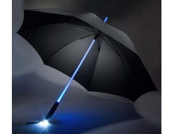 Зонт джедая, черный