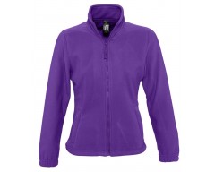 Куртка женская North Women 300, фиолетовая