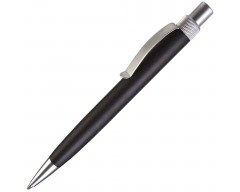 Ручка шариковая Corso, черная