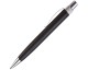 Ручка шариковая Corso, черная