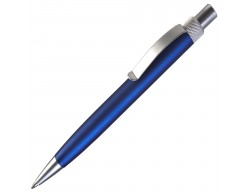 Ручка шариковая Corso, синяя