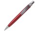 Ручка шариковая Corso, красная