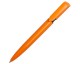 Ручка шариковая S40, оранжевая