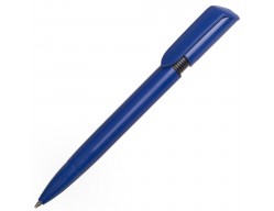 Ручка шариковая S40, темно-синяя