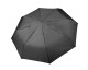 Зонт «Грузовик», черный