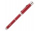 Флешка с ручкой, фонариком и лазерной указкой, красная, 4 Гб