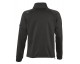 Куртка флисовая мужская New look men 250, черная