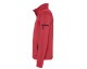 Куртка флисовая мужская New look men 250, красная