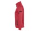 Куртка флисовая женская New look women 250, красная