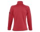 Куртка флисовая женская New look women 250, красная