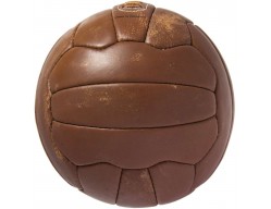 Мяч футбольный Nature