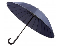 Зонт Ella, темно-синий