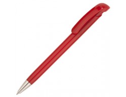 Ручка шариковая Bonita, красная