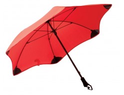 Зонт Sportlife, красный