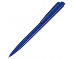 Ручка шариковая Dart Basic, синяя