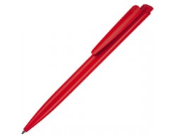 Ручка шариковая Dart Basic, красная