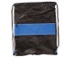 Рюкзак UNIT SPORT, ярко-синий с черным
