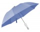 Зонт складной Smart, синий
