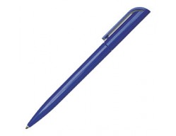 Ручка шариковая Carolina, синяя