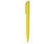Ручка шариковая Carolina, желтая