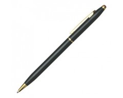 Ручка шариковая, черная
