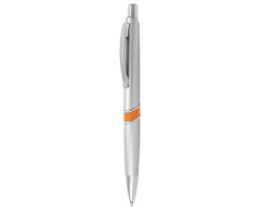  Пластиковая ручка SATURN 3439SM