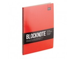 Бизнес блокнот "Ultimate basics" Active book А4
