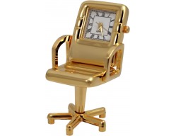 Часы «Кресло руководителя»