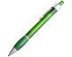 Ручка шариковая Nac, зеленая