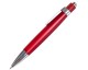 Ручка шариковая Mamba, красная